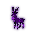 Shadow Sawsbuck